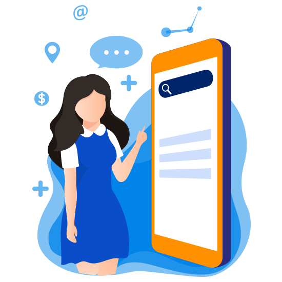 Technical and Content SEO Solutions in Saharanpur by Webora Infotech